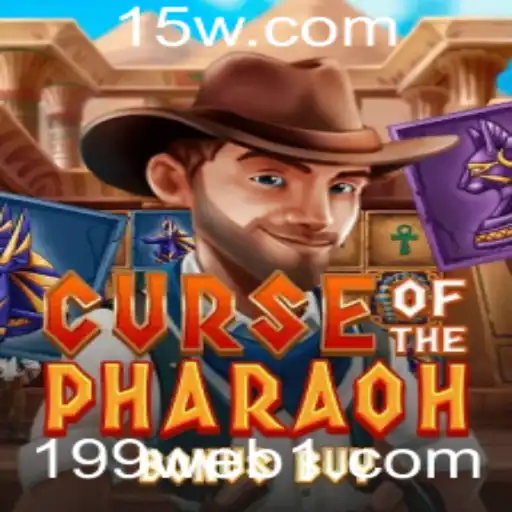 Curse of the Pharaoh: A Aventura Mística no Mundo dos Jogos Online
