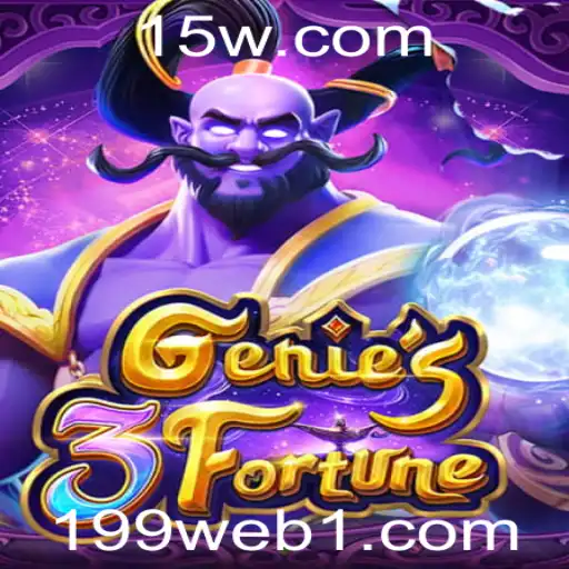 Descubra o Universo de Genie3Fortune: o Jogo do Momento