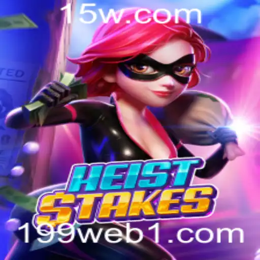 Explorando HeistStakes: Um Mergulho no Mundo dos Roubos Virtuais