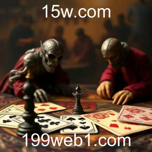 A Fascinação dos Jogos de Cartas ao Longo dos Séculos