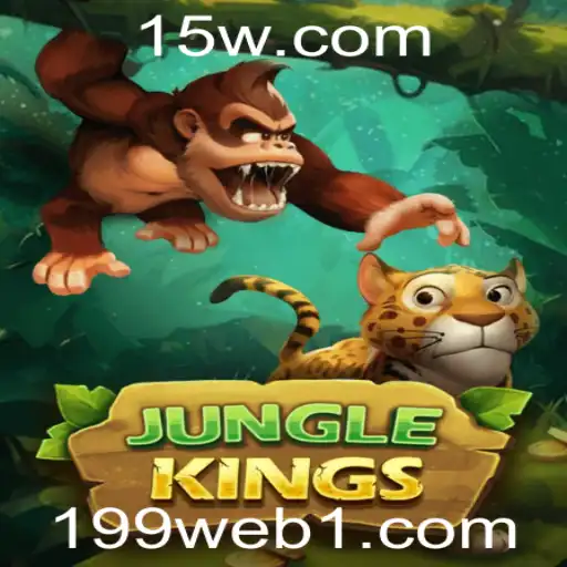 Explorando 'JungleKings': Uma Aventura Selvagem