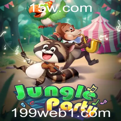 Descubra a Aventura Selvagem com JungleParty: O Jogo que Transforma a Selva em Diversão