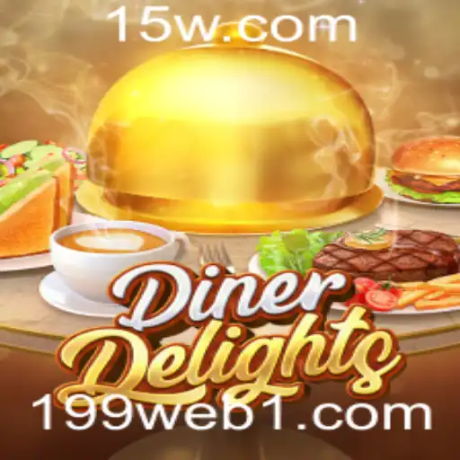 DinerDelights: Uma Aventura Culinária em Cada Mão de Cartas