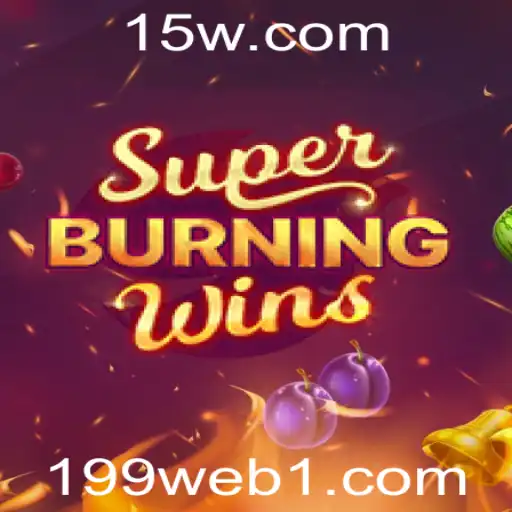 Explorando SuperBurningWins: Um Mergulho Profundo No Popular Jogo de Slots
