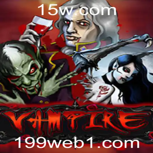 Explorando o Fascinante Jogo 'Vampire' dos Anos 90