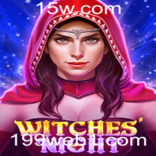 WitchesNight: Uma Aventura Sobrenatural no Mundo dos Jogos