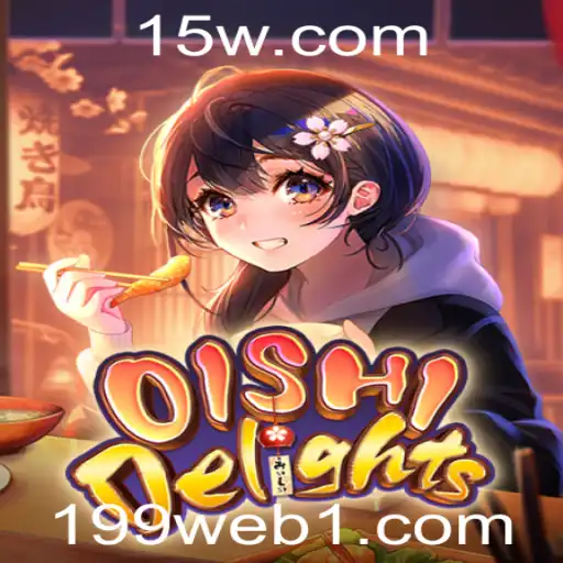 Explorando o Mundo de OishiDelights: Um Mergulho em um Jogo Fascinante