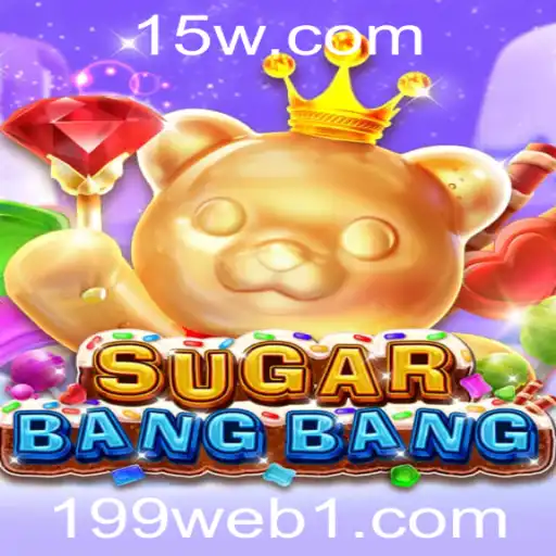 SUGARBANGBANG: A Aventura Doce e Estrelada que Conquistou 199w